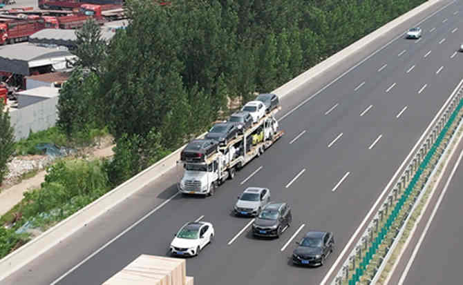 宣化区高速公路汽车救援